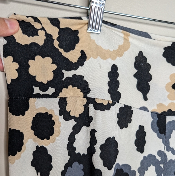 Clara Sun Woo Palazo Pants sz L - Picture 4 of 6